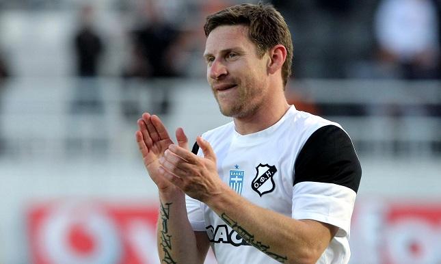 Θετικοί οιωνοί για Κάλαϊτζιτς