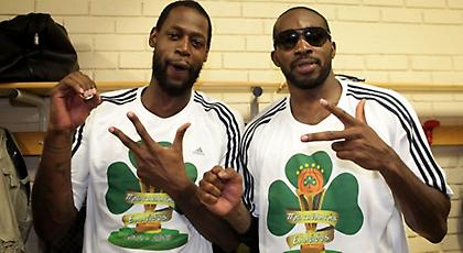 Γκιστ-Λάσμε: «Μας φτιάχνει ο κόσμος»