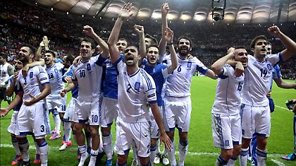 Έτσι περνάνε αυτοί που σας χρωστάνε