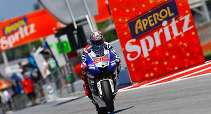 Απογοητευμένος ο Λορένθο