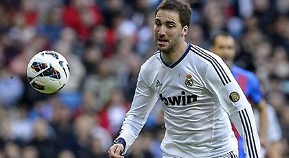 «Μάχη» για τον Ιγκουαΐν