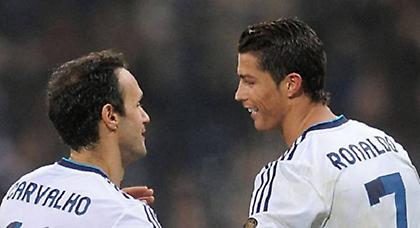 «Θα ανανεώσει ο Ρονάλντο»