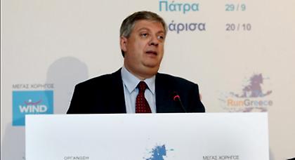 «Καταστροφή για τον αθλητισμό το κλείσιμο της ΕΡΤ»