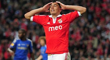 «Καμία επαφή για Καρντόσο»