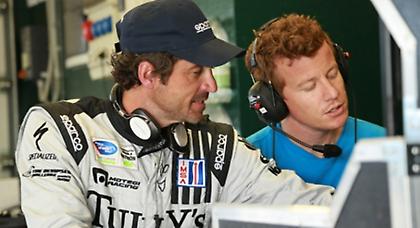 Η «Dempsey Del Piero Team» πάει Le Man