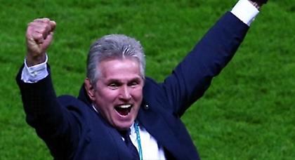 Οριστική η απόφαση του Χάινκες