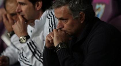 Μουρίνιο: «Έτσι κι έτσι ο Τόρες»