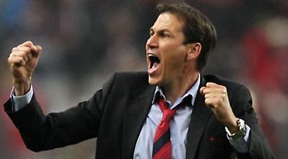 Ξέρει τι σημαίνει Ρόμα ο Γκαρσία