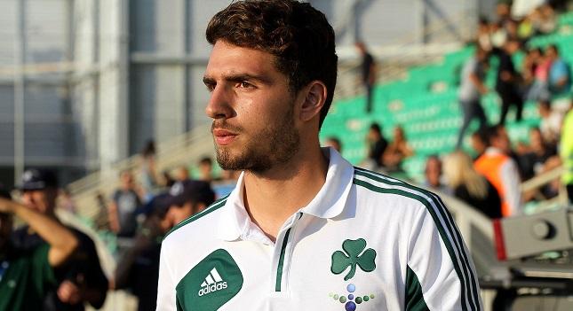 Ξανά για Καπίνο η Νάπολι;