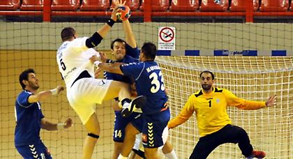 «Μπορούμε να πάμε στο Ευρωπαϊκό»