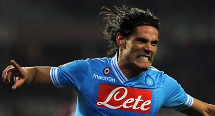 Πέρασε στην αντεπίθεση για Καβάνι η Σίτι