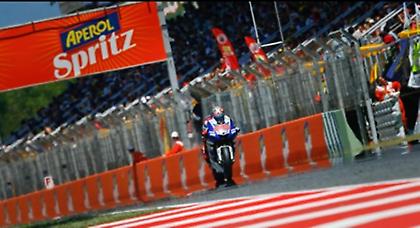 Για αυτό είναι πρωταθλητής!