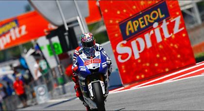 Τα συγχαρίκια του Γκασόλ στον Λορένθο