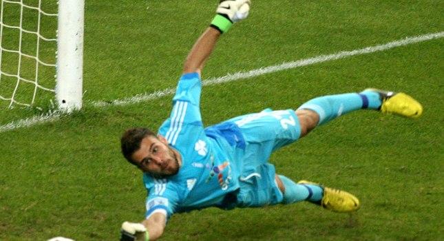 Καρνέζης: «Αν δεν ήταν ο Φάμπρι, θα μπαίναμε στα πλέι οφ»