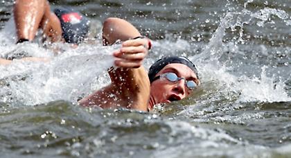 Όλοι είχαν θέση στο βάθρο!