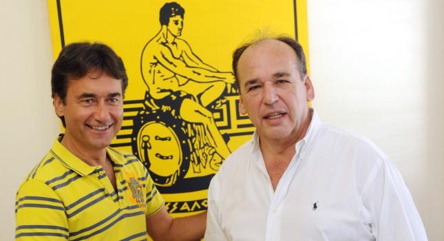 Τρέχουν για να τα προλάβουν όλα