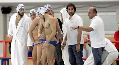 Οι εκλεκτοί για τους Μεσογειακούς