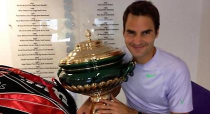 Ο «βασιλιάς» επέστρεψε!