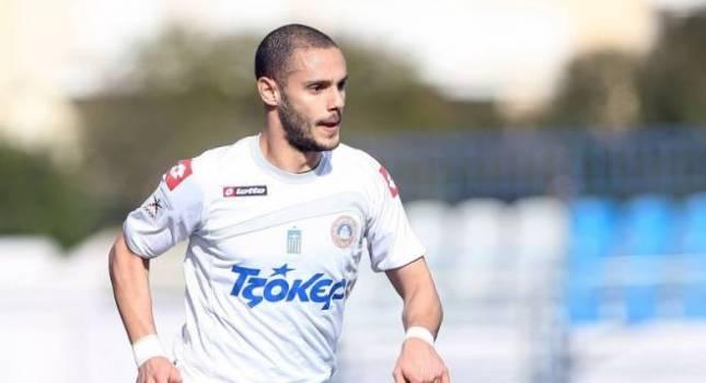 «Κόλλησε» του Ζουμπουλάκη