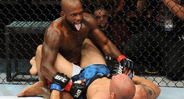 Πληροφορίες για το φετινό UFC video game