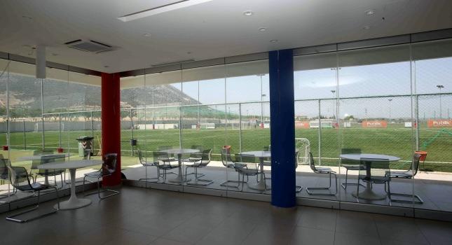 Ξεκινάει στο… Απήλιον ο Πανιώνιος