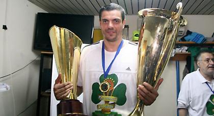 «Για πάντα οικογένειά μου ο Παναθηναϊκός»