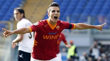 Το «ψάχνουν» για Λαμέλα στην Τότεναμ