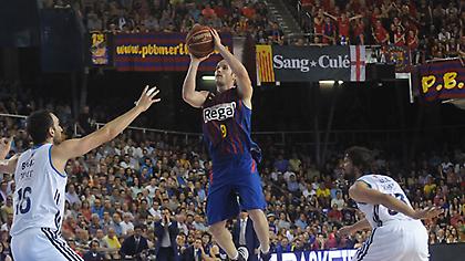 Τελικός στη Μαδρίτη!