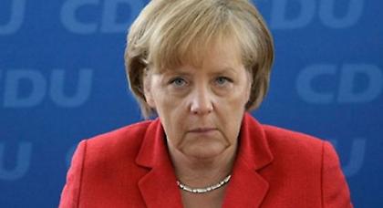 Η Μέρκελ ανησυχεί για εκλογές στην Ελλάδα
