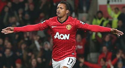 Τίποτα σίγουρο με Νάνι