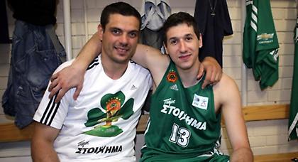 Διαμαντίδης: «Ξεχωριστός ο Τσαρτσαρής»!