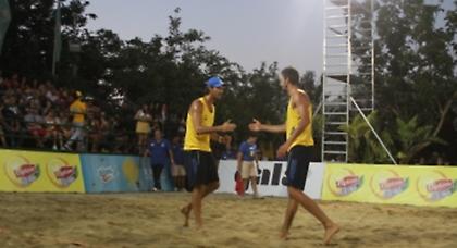 Πρώτοι Κοτσιλιάνος και Ζουπάνης