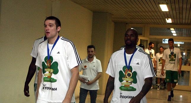 Η μεγάλη βελτίωση έφερε νταμπλ