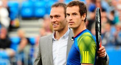 Σπουδαία δωρεά από τον Μάρεϊ