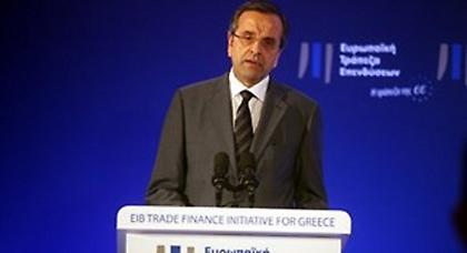 Σε τεντωμένο σκοινί η κυβέρνηση