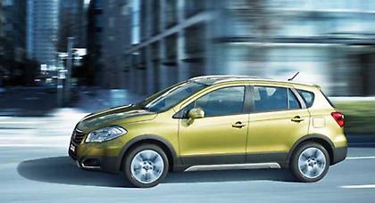 Τα μελλοντικά σχέδια της Suzuki!