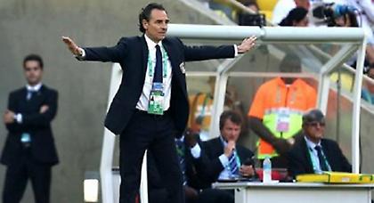 Πραντέλι: «Αφοσίωση και αυτοσυγκέντρωση»