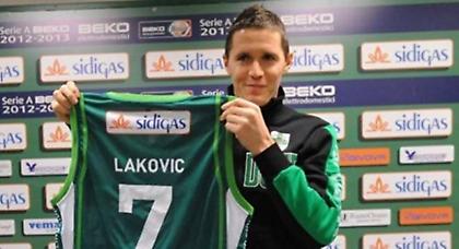 Μένει στην Αβελίνο ο Λάκοβιτς