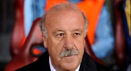 Ντελ Μπόσκε: «Εξαιρετική εμφάνιση»