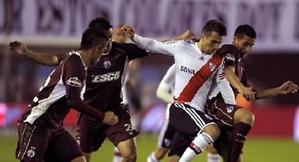 Αγκαλιά με τον τίτλο η Νιούελς, σκόραρε δις ο Μπλάνκο