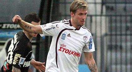 Παίρνει και Μπλάζεκ ο Απόλλων