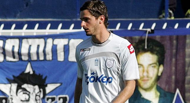 Πώς έφτασε στην Κάλιαρι ο Οικονόμου