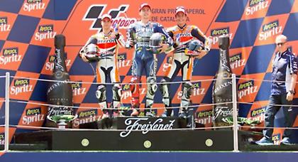 Έχουν δρόμο ακόμη…