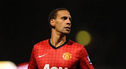 Φέρντιναντ: «Πρωτάθλημα με Μόγες. Να περιμένει ο Μουρίνιο»