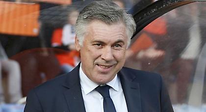 Πρέπει να πληρώσει για Αντσελότι