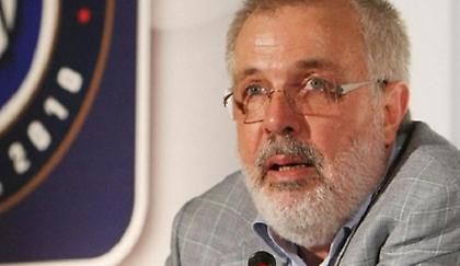 Συρίγος: «Δεν κλείνεις την ΕΡΤ για να την αναμορφώσεις»