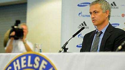 Δεν θέλει τους «εγωιστές» ο Μουρίνιο