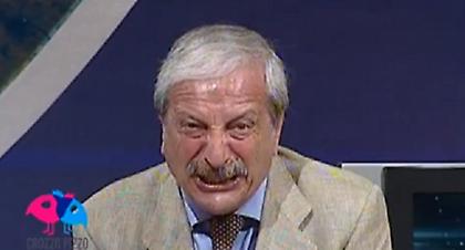 Ο Μπαλοτέλι τρελαίνει τον Κρουντέλι (video)