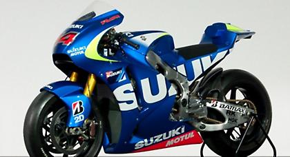 Suzuki, η επιστροφή