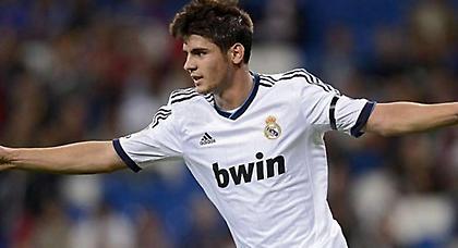 Θέλει Μοράτα στη Νάπολι ο Μπενίτεθ